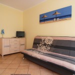 Rowy – Apartamenty CARMEN