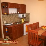 Rowy – Apartamenty Barwy Morza