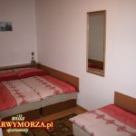 Rowy – Apartamenty Barwy Morza